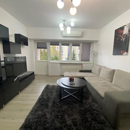 Kauffman Suite Bukareszt Zewnętrze zdjęcie