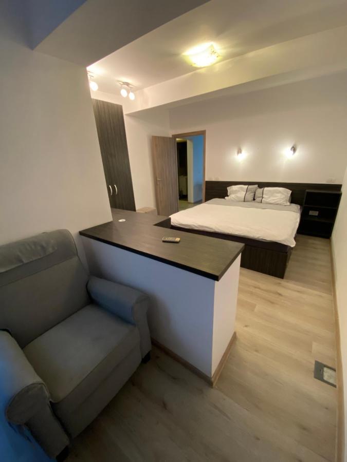 Kauffman Suite Bukareszt Zewnętrze zdjęcie