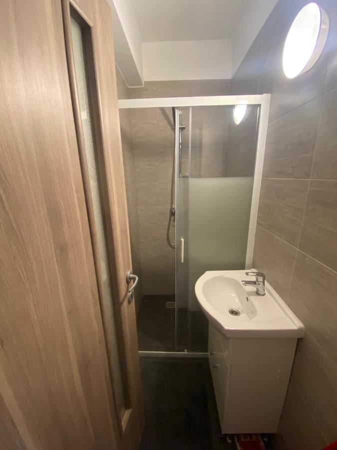 Kauffman Suite Bukareszt Zewnętrze zdjęcie