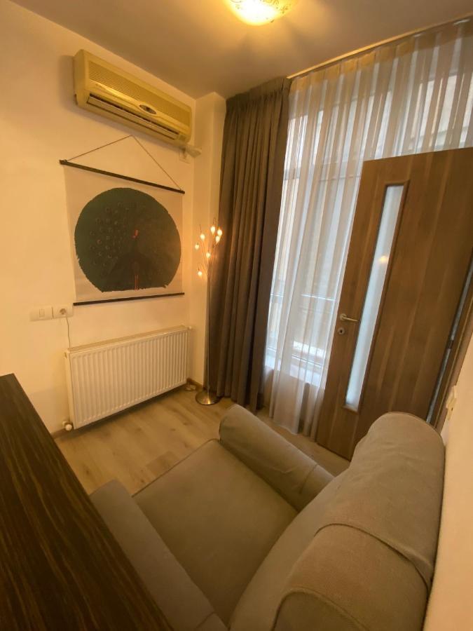 Kauffman Suite Bukareszt Zewnętrze zdjęcie