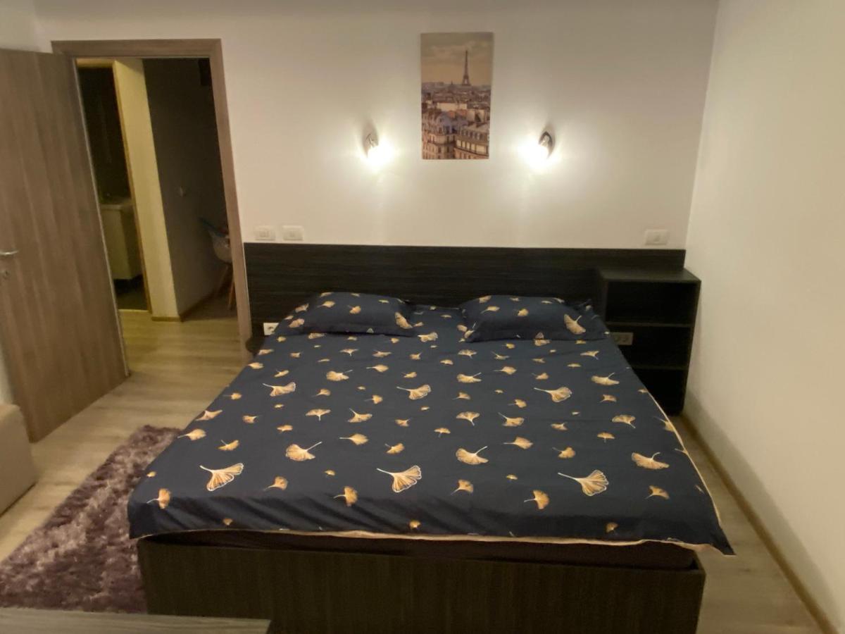Kauffman Suite Bukareszt Zewnętrze zdjęcie