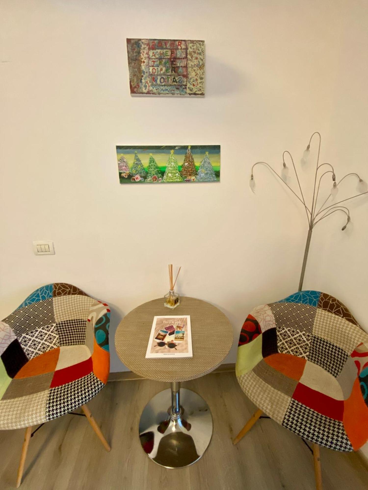 Kauffman Suite Bukareszt Zewnętrze zdjęcie